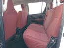 Toyota Hilux DLS