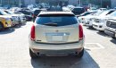 Cadillac SRX 3.6