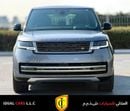 Land Rover Range Rover SE P360 3.0L RANGE ROVER VOGUE SE P360 | BRAND NEW | MODEL: 2025 | GCC SPECS | 5 YEARS WARRANTY AND