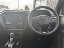 Isuzu D-MAX STD 1.9 TD Arctic Trucks AT35 Auto 4WD Euro 6 (s/s) 4dr (EXPORT ONLY) Right Hand Drive
