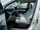 هيونداي توسون PREMIUM PLUS HYUNDAI TUCSON 1.6T - 2025 MODEL - WHITE COLOR