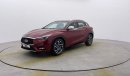 Infiniti Q30 LUXURY 1.6 | Under Warranty | Inspected on 150+ parameters