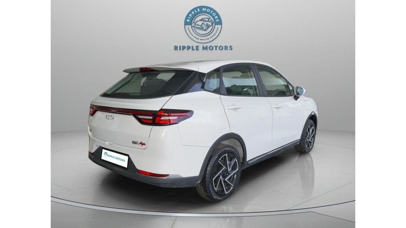 Hozon Auto Neta NO1 Hezhong | Nezha AYA Lite- 2023 | 401km Range