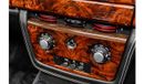 Rolls-Royce Phantom 6.7 V12 Auto Euro 5 4dr RIGHT HAND DRIVE