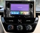 تويوتا كورولا XLI 1.6L A/T