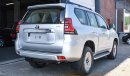 Toyota Prado 3.0 VXL full option in Europe