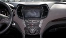 Hyundai Santa Fe 2.4 sport AWD