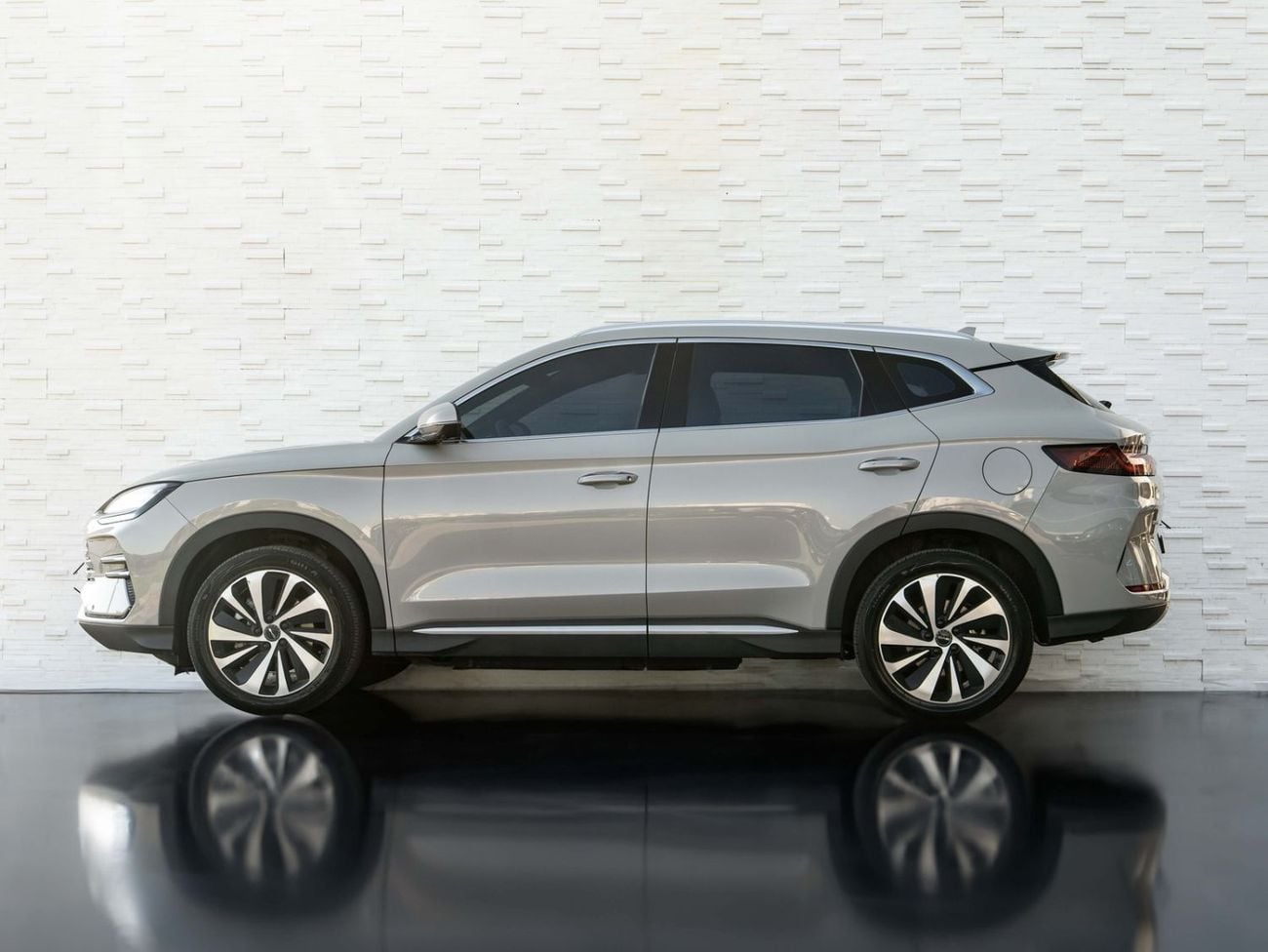 BYD Song Plus FWD, миниатюра 6