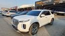 Hyundai Palisade Comfort Hyundai Palisade 2020