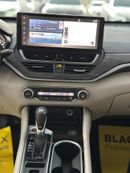Nissan Altima SL