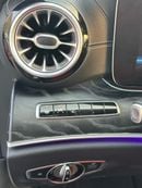 مرسيدس بنز E300 كوبي Mercedes E300_GCC_2019_Excellent Condition _Full option