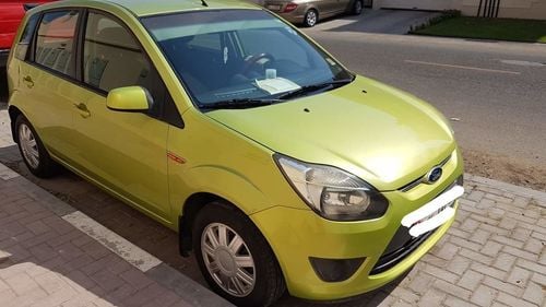 Ford Figo