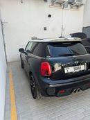 Mini Cooper S 2.0L Turbo