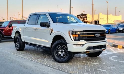 Ford F 150 Tremor 3.5L