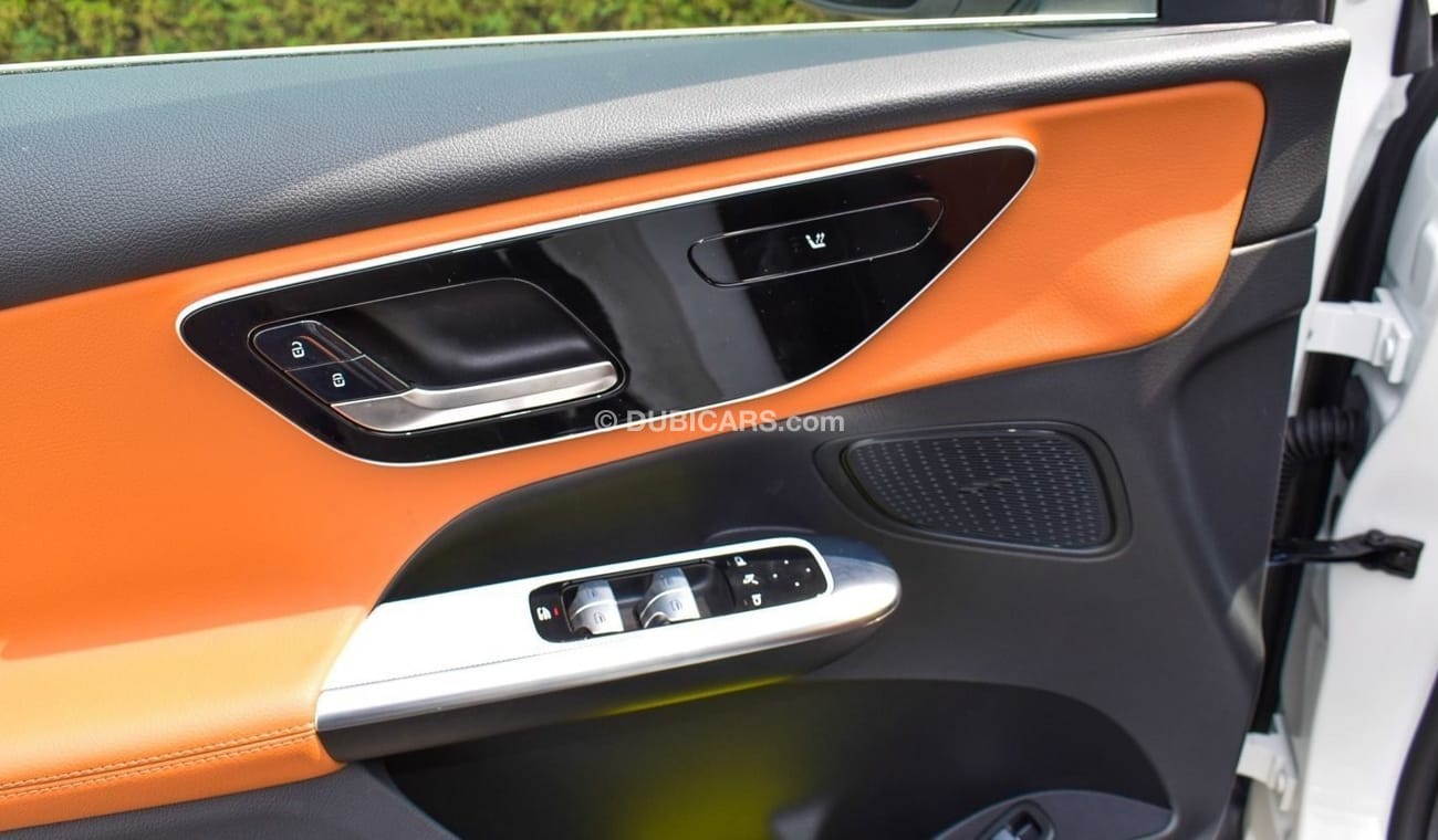 Mercedes-Benz GLC 200 Mercedes Benz GLC 200 Avantgarde | with 360 Camera | 2023