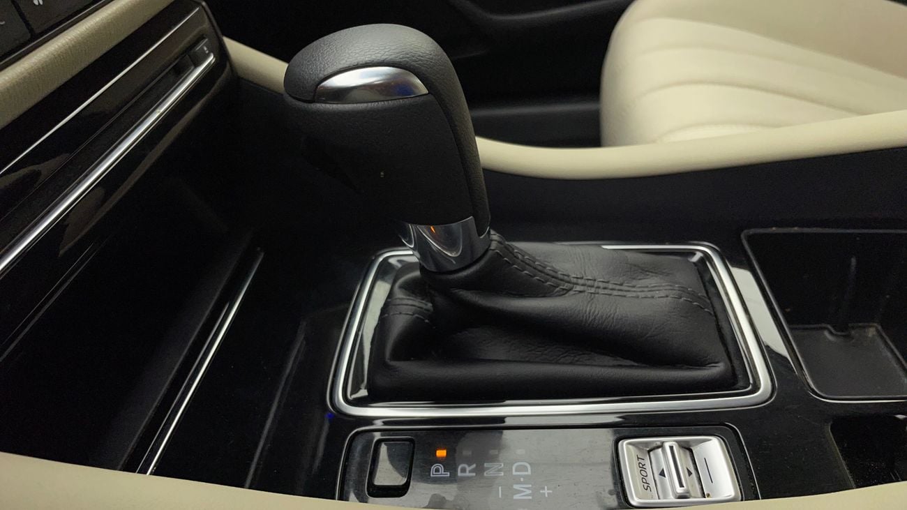 مازدا 6 2022 S | AED 781/Month | 0 DP | 30 Day Return | Warranty | Service History