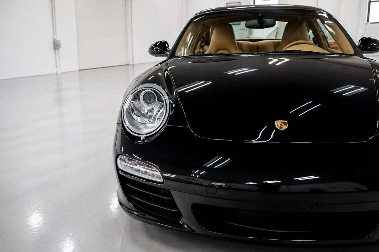 Porsche 911 (997.2) Carrera 2 PDK