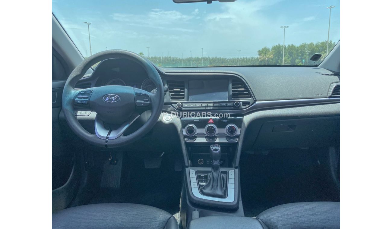 Hyundai Avante Hyunday AVANTE 2020