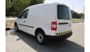 Volkswagen Caddy 2014 Ref#97