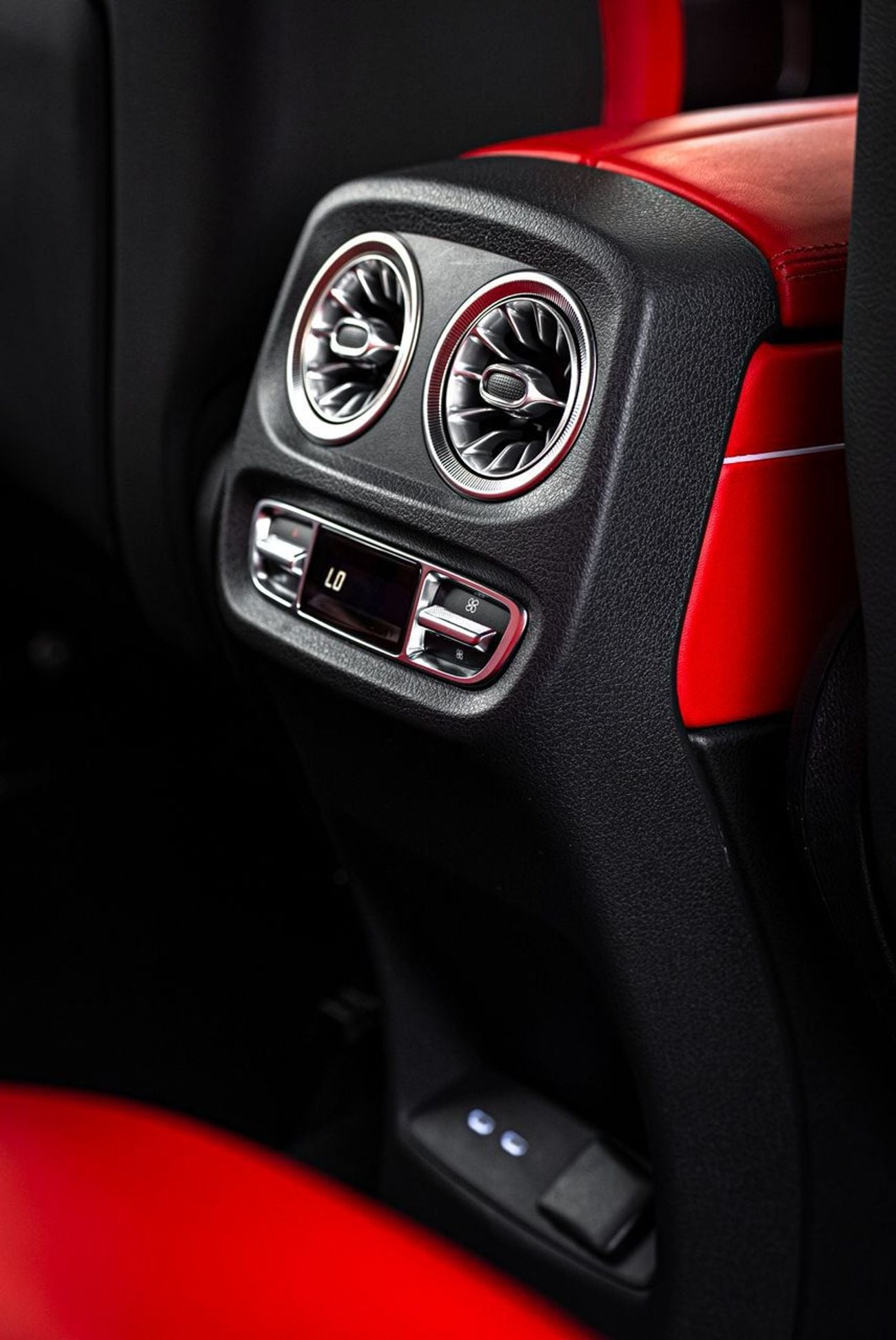Mercedes-Benz G 63 AMG 4MATIC SUV
