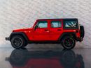 Jeep Wrangler Unlimited Sport 3.6L A/T