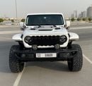 Jeep Wrangler Sahara 3.6L A/T (4 Seater)