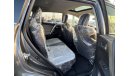 Toyota RAV4 Toyota RAV4 2018 full option 4x4