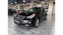 Infiniti QX50 3.7 V6