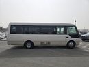Mitsubishi Rosa MITSUBISHI ROSA BUS RHD 2002 MODEL 4.9 L DIESEL AUTOMATIC(PM00081)