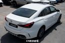 MG 5 MG5 180DVVT Luxury 2025