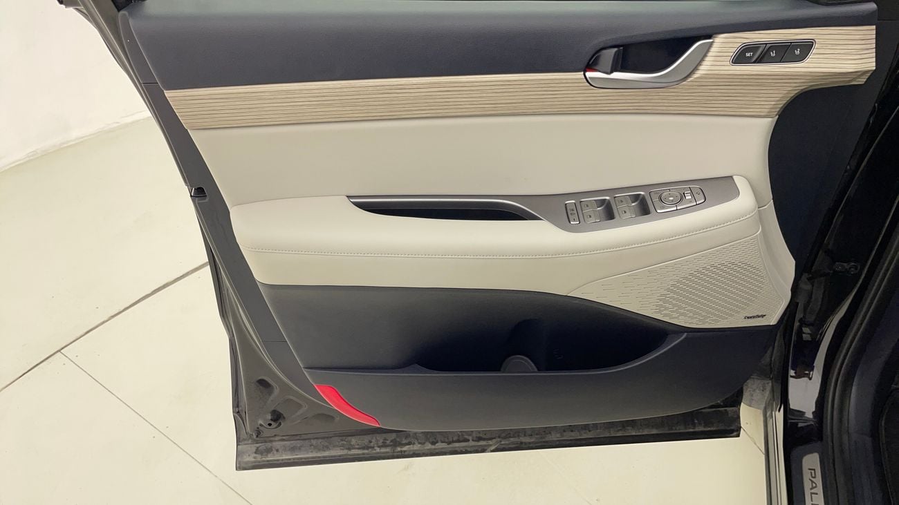 Hyundai Palisade PREMIUM 3.8 | Zero Down Payment | Home Test Drive