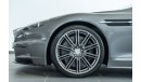 Aston Martin DBS 2009 Aston Martin DBS / Full Aston Martin History / Impeccable Condition