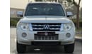 ميتسوبيشي باجيرو GLS Std MITSUBISHI PAJERO GLS 2012 V6 3.5 FULL OPTION PERFECT CONDITION