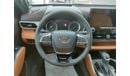 Toyota Highlander 2023 Toyota Highlander Platinum 3.5L