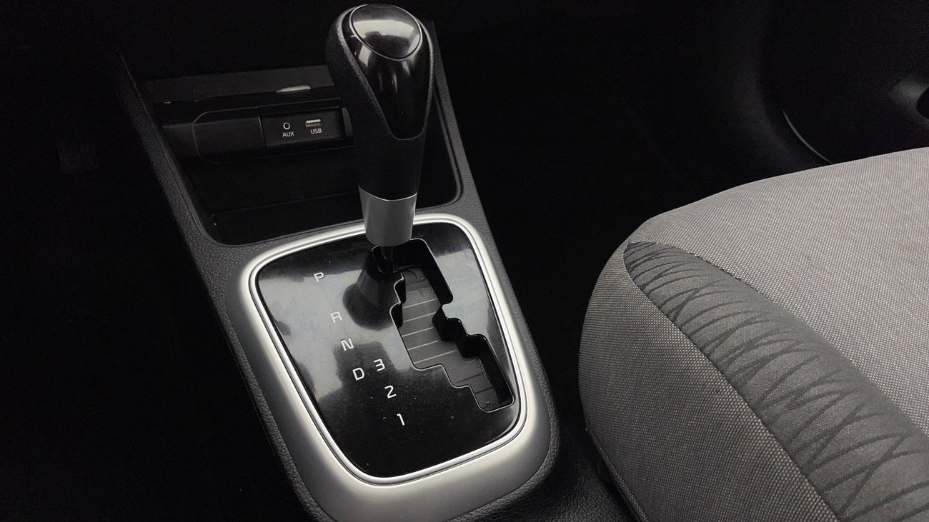 Kia Pegas LX 1.4 | Zero Down Payment | Home Test Drive