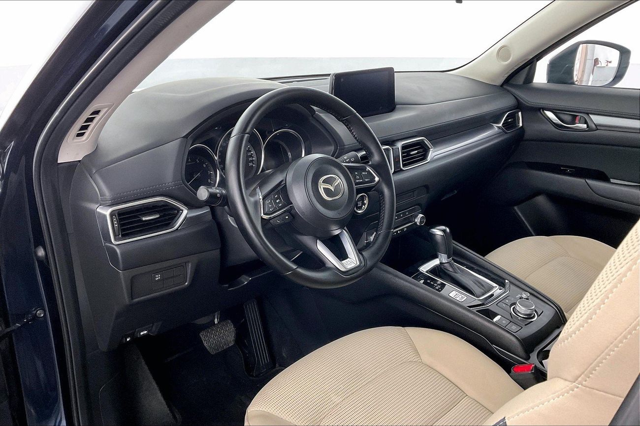 Mazda CX5 GL | Guaranteed Warranty | 0 Down Payment