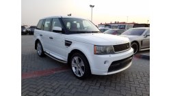 Land Rover Range Rover Sport Supercharged Body-kit 2013