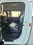 Toyota Hilux GLX / A/T/ 2.7L PETROL 4WD / SIDE STEPS / FULL OPTION / EXPORT ONLY / LOT#91992