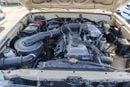 Toyota Land Cruiser Pick Up Land cruiser single cabin model 2009 4.0L LX 24 VALVE