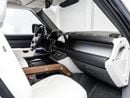 Land Rover Defender P400 110 HSE 3.0L (5 Seater)