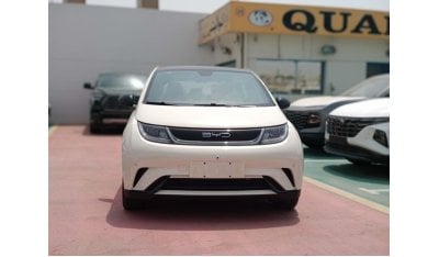 BYD Dolphin EV