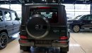 مرسيدس بنز G 63 AMG