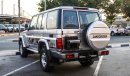 Toyota Land Cruiser Hard Top LX V6