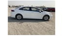 Toyota Corolla 2022 Toyota Corolla GLI (E210) with sun roof, 4dr sedan, 1.5L 3cyl Petrol, Automatic, Front Wheel Dr