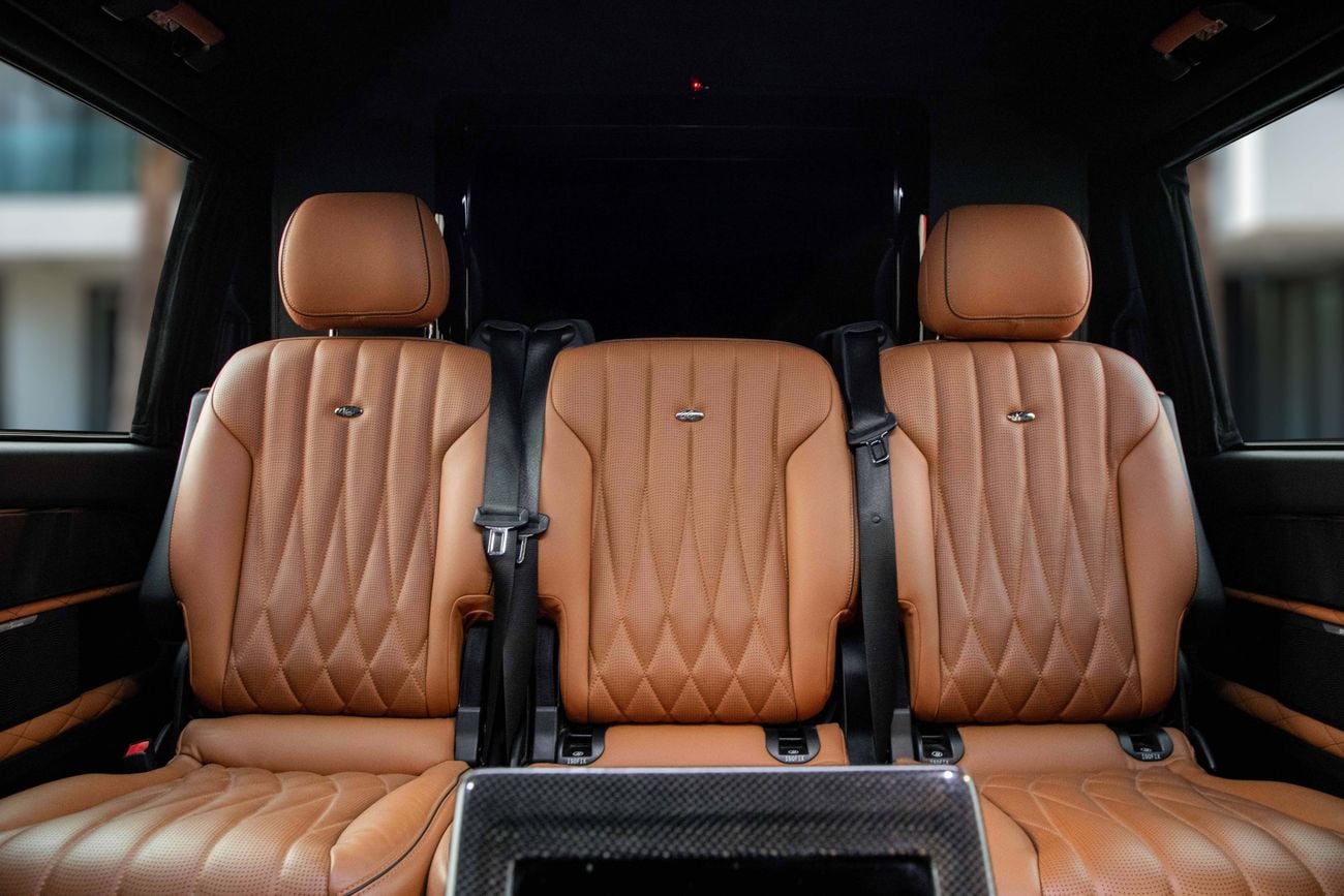 Mercedes Benz V 250 V 250 V250 | 5,875 P.M | 0% Downpayment | Perfect Condition!