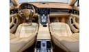 Porsche Panamera 2010 Porsche Panamera 4S, Service History, Low Kms, GCC