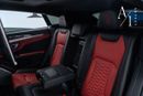 لامبورغيني اوروس STD 4.0T V8 2019 Lamborghini Urus, Service History, Fully Loaded, Excellent Condition, GCC