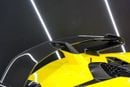 Lamborghini Aventador LP 770-4 Superveloce Jota Roadster 1 of 800, Gintani Exhaust, Lifting System, Carbon Ext/Int!!