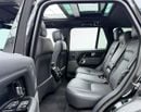 Land Rover Range Rover VOGUE SE 2021 Range Rover Vogue V8 Diesel, Warranty, Service History, Fully Loaded, Excellent Condition, Euro