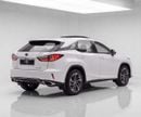 Lexus RX350 PLATINUM 3.5